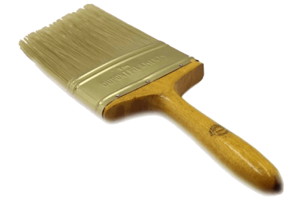 4 inch Brush