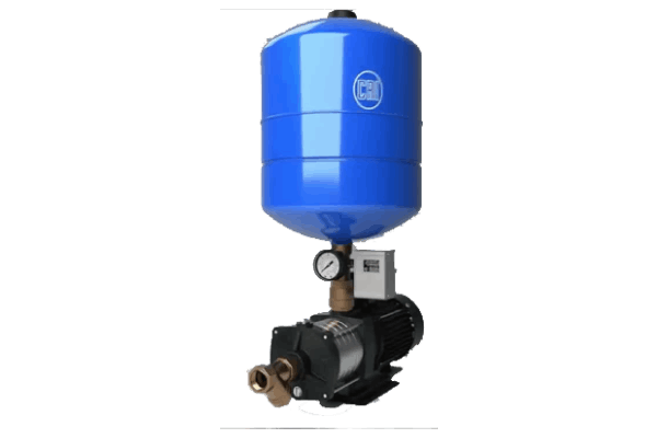 BRISK-BS2E/5 1 HP 25 X 25 N 24L AF FS E