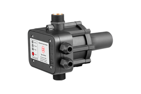CRI CPH-15 AUTOMATIC PUMP CONTROLLER