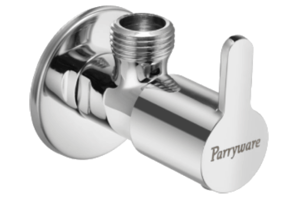 CUTE MINI ANGLE VALVE