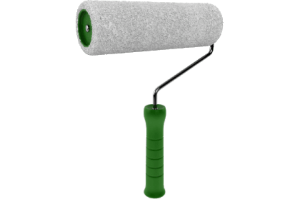 9 inch royale roller 